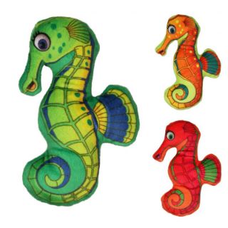 Obrázek z Mořský koník plyš 15cm  